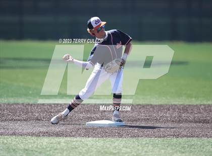 Thumbnail 3 in Mountain Crest vs. Bear River (UHSAA 4A Bracket Play) photogallery.
