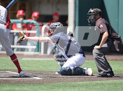 Thumbnail 1 in Mountain Crest vs. Bear River (UHSAA 4A Bracket Play) photogallery.