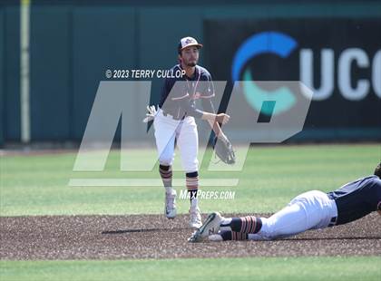 Thumbnail 2 in Mountain Crest vs. Bear River (UHSAA 4A Bracket Play) photogallery.