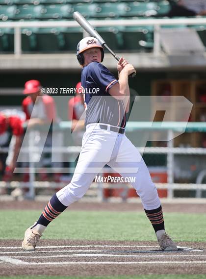 Thumbnail 1 in Mountain Crest vs. Bear River (UHSAA 4A Bracket Play) photogallery.