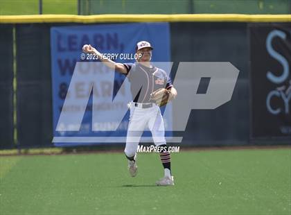 Thumbnail 2 in Mountain Crest vs. Bear River (UHSAA 4A Bracket Play) photogallery.