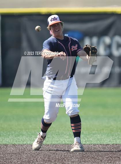 Thumbnail 1 in Mountain Crest vs. Bear River (UHSAA 4A Bracket Play) photogallery.