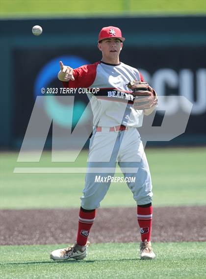 Thumbnail 1 in Mountain Crest vs. Bear River (UHSAA 4A Bracket Play) photogallery.