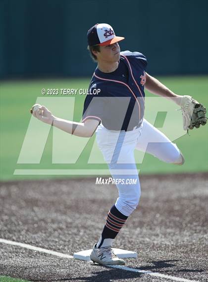 Thumbnail 1 in Mountain Crest vs. Bear River (UHSAA 4A Bracket Play) photogallery.