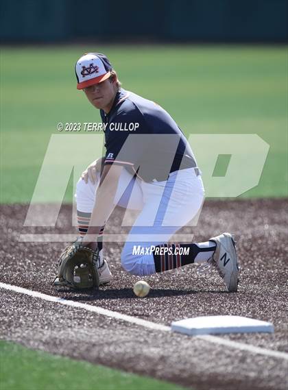 Thumbnail 2 in Mountain Crest vs. Bear River (UHSAA 4A Bracket Play) photogallery.