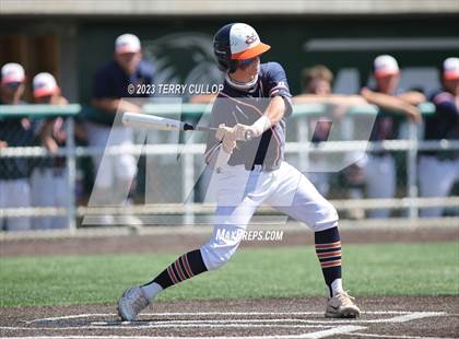 Thumbnail 2 in Mountain Crest vs. Bear River (UHSAA 4A Bracket Play) photogallery.