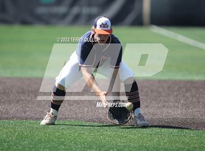Thumbnail 2 in Mountain Crest vs. Bear River (UHSAA 4A Bracket Play) photogallery.