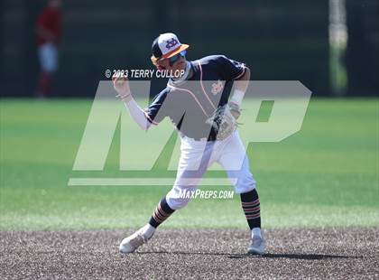 Thumbnail 1 in Mountain Crest vs. Bear River (UHSAA 4A Bracket Play) photogallery.