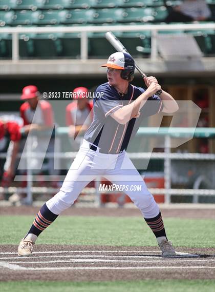 Thumbnail 3 in Mountain Crest vs. Bear River (UHSAA 4A Bracket Play) photogallery.