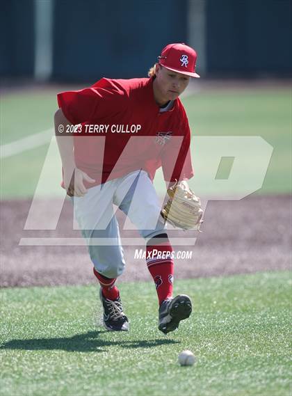 Thumbnail 2 in Mountain Crest vs. Bear River (UHSAA 4A Bracket Play) photogallery.