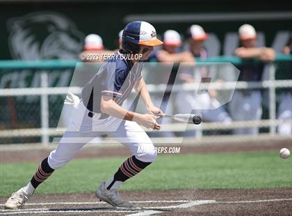 Thumbnail 2 in Mountain Crest vs. Bear River (UHSAA 4A Bracket Play) photogallery.