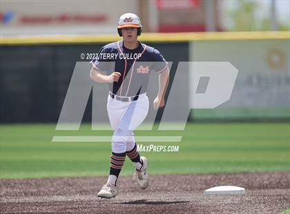 Thumbnail 3 in Mountain Crest vs. Bear River (UHSAA 4A Bracket Play) photogallery.