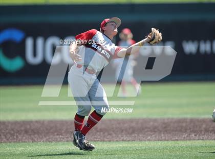 Thumbnail 2 in Mountain Crest vs. Bear River (UHSAA 4A Bracket Play) photogallery.