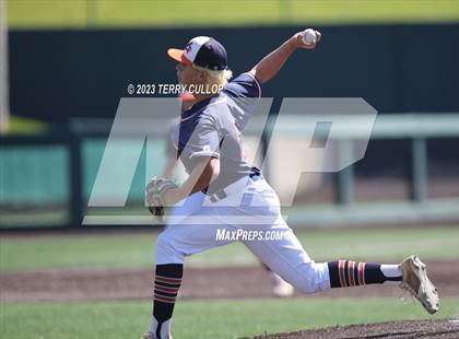 Thumbnail 1 in Mountain Crest vs. Bear River (UHSAA 4A Bracket Play) photogallery.