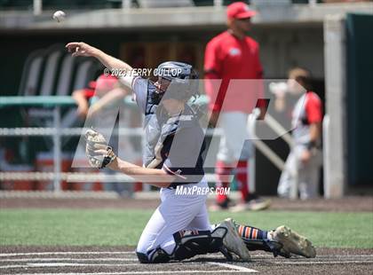 Thumbnail 1 in Mountain Crest vs. Bear River (UHSAA 4A Bracket Play) photogallery.