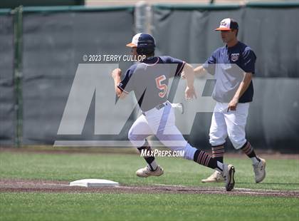 Thumbnail 2 in Mountain Crest vs. Bear River (UHSAA 4A Bracket Play) photogallery.