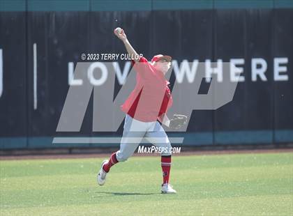Thumbnail 3 in Mountain Crest vs. Bear River (UHSAA 4A Bracket Play) photogallery.