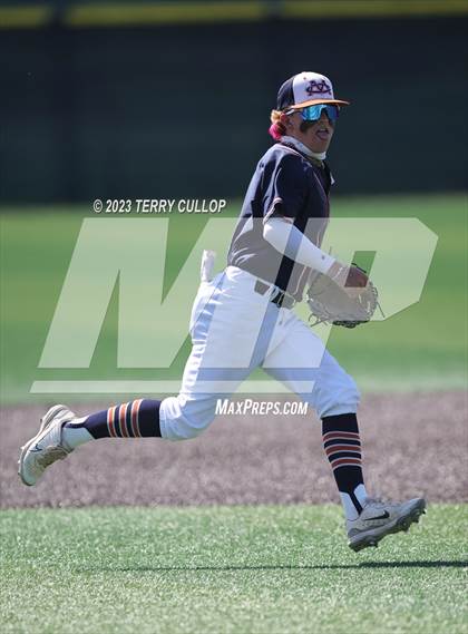 Thumbnail 3 in Mountain Crest vs. Bear River (UHSAA 4A Bracket Play) photogallery.