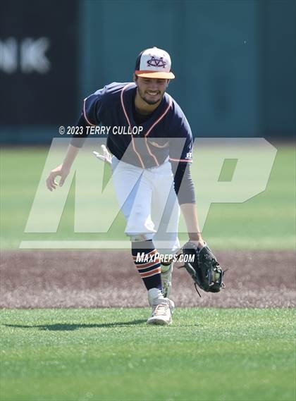 Thumbnail 3 in Mountain Crest vs. Bear River (UHSAA 4A Bracket Play) photogallery.
