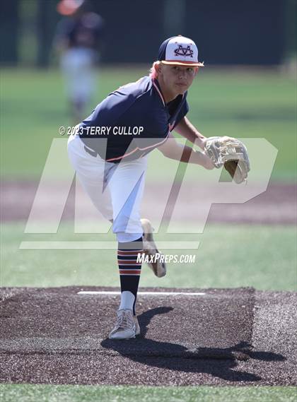 Thumbnail 2 in Mountain Crest vs. Bear River (UHSAA 4A Bracket Play) photogallery.