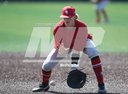 Thumbnail 3 in Mountain Crest vs. Bear River (UHSAA 4A Bracket Play) photogallery.