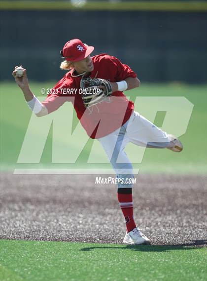 Thumbnail 3 in Mountain Crest vs. Bear River (UHSAA 4A Bracket Play) photogallery.