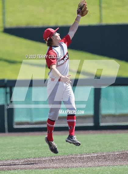 Thumbnail 1 in Mountain Crest vs. Bear River (UHSAA 4A Bracket Play) photogallery.