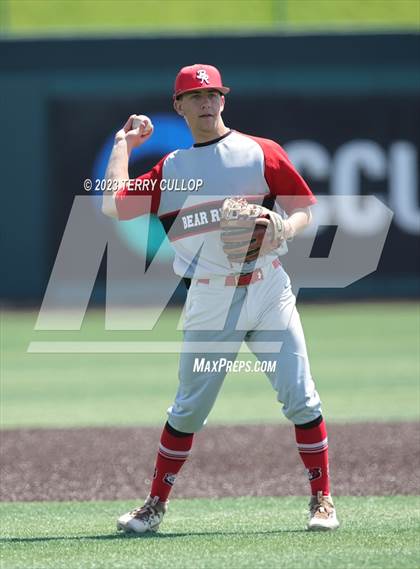 Thumbnail 3 in Mountain Crest vs. Bear River (UHSAA 4A Bracket Play) photogallery.