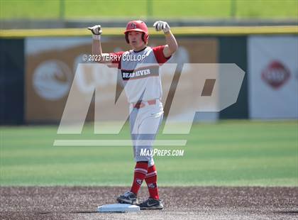 Thumbnail 1 in Mountain Crest vs. Bear River (UHSAA 4A Bracket Play) photogallery.