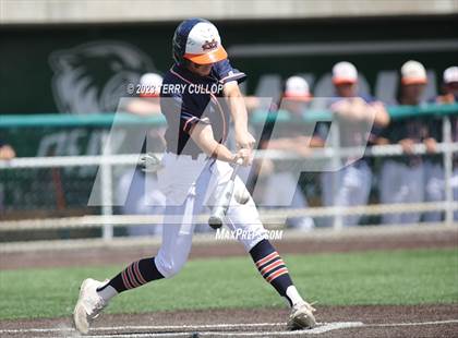 Thumbnail 2 in Mountain Crest vs. Bear River (UHSAA 4A Bracket Play) photogallery.
