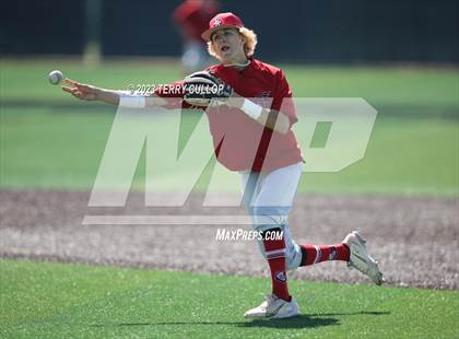 Thumbnail 3 in Mountain Crest vs. Bear River (UHSAA 4A Bracket Play) photogallery.