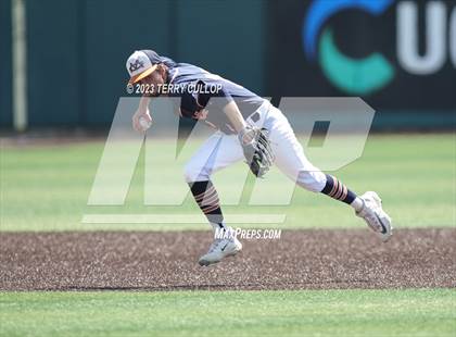 Thumbnail 2 in Mountain Crest vs. Bear River (UHSAA 4A Bracket Play) photogallery.
