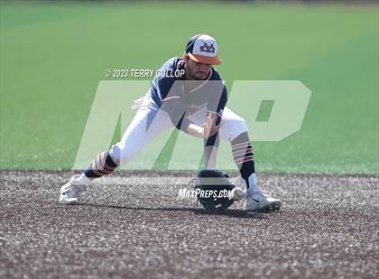 Thumbnail 1 in Mountain Crest vs. Bear River (UHSAA 4A Bracket Play) photogallery.