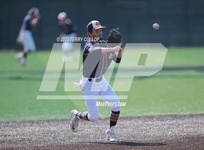 Thumbnail 3 in Mountain Crest vs. Bear River (UHSAA 4A Bracket Play) photogallery.