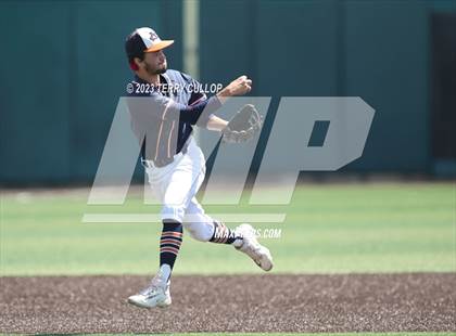 Thumbnail 3 in Mountain Crest vs. Bear River (UHSAA 4A Bracket Play) photogallery.