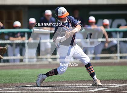 Thumbnail 3 in Mountain Crest vs. Bear River (UHSAA 4A Bracket Play) photogallery.