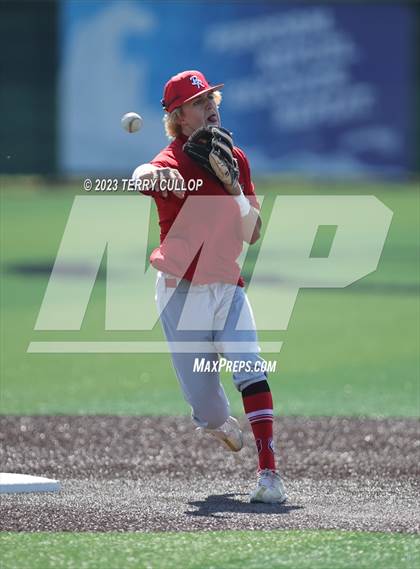 Thumbnail 2 in Mountain Crest vs. Bear River (UHSAA 4A Bracket Play) photogallery.