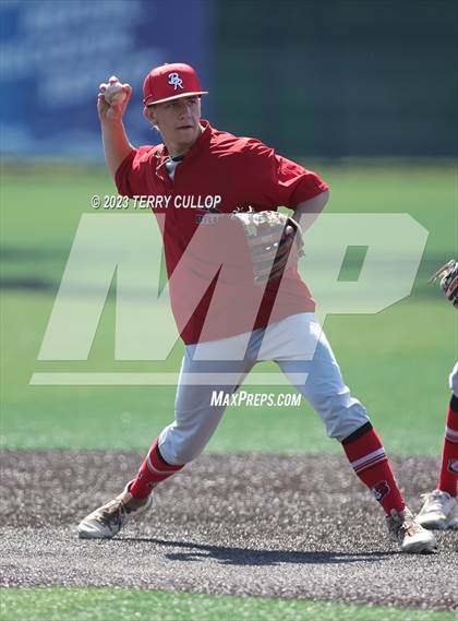 Thumbnail 2 in Mountain Crest vs. Bear River (UHSAA 4A Bracket Play) photogallery.