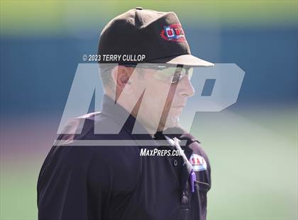 Thumbnail 2 in Mountain Crest vs. Bear River (UHSAA 4A Bracket Play) photogallery.