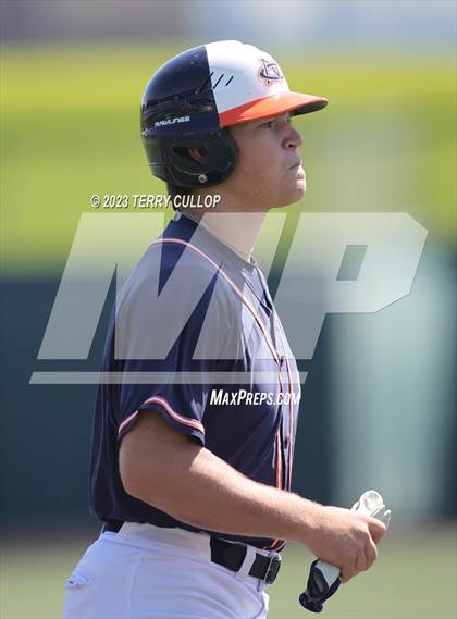 Thumbnail 3 in Mountain Crest vs. Bear River (UHSAA 4A Bracket Play) photogallery.