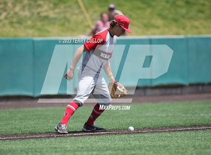 Thumbnail 2 in Mountain Crest vs. Bear River (UHSAA 4A Bracket Play) photogallery.