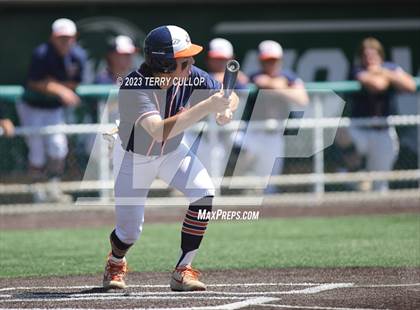 Thumbnail 1 in Mountain Crest vs. Bear River (UHSAA 4A Bracket Play) photogallery.
