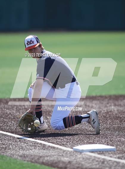 Thumbnail 3 in Mountain Crest vs. Bear River (UHSAA 4A Bracket Play) photogallery.