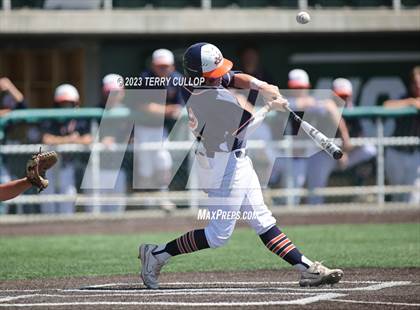 Thumbnail 1 in Mountain Crest vs. Bear River (UHSAA 4A Bracket Play) photogallery.