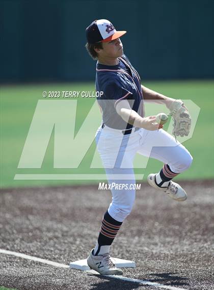 Thumbnail 2 in Mountain Crest vs. Bear River (UHSAA 4A Bracket Play) photogallery.