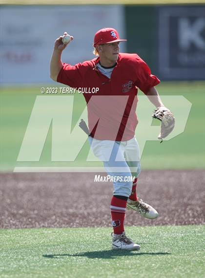 Thumbnail 2 in Mountain Crest vs. Bear River (UHSAA 4A Bracket Play) photogallery.
