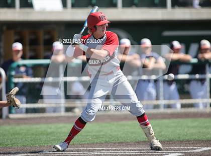 Thumbnail 3 in Mountain Crest vs. Bear River (UHSAA 4A Bracket Play) photogallery.