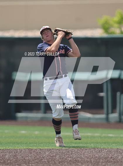 Thumbnail 2 in Mountain Crest vs. Bear River (UHSAA 4A Bracket Play) photogallery.
