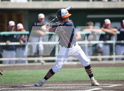 Thumbnail 3 in Mountain Crest vs. Bear River (UHSAA 4A Bracket Play) photogallery.