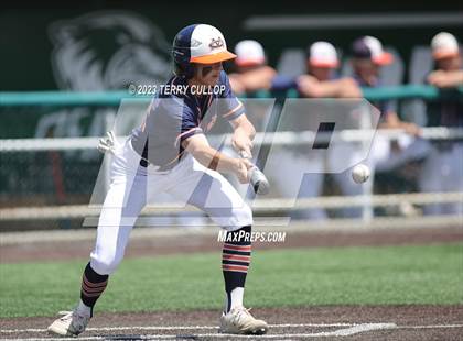 Thumbnail 3 in Mountain Crest vs. Bear River (UHSAA 4A Bracket Play) photogallery.
